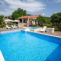 Villa Kata, hotel en Vrpolje