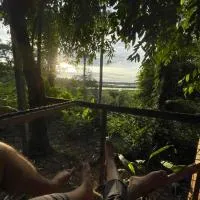 Konsenda Bocas del Toro, hotell sihtkohas Bocas Town