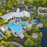 Marriott's Royal Palms, hotel in Lake Buena Vista, Orlando