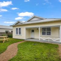 The Home Sweet Home, hotel near Bairnsdale Airport - BSJ, Bairnsdale