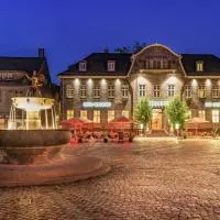 Schiefer Suite Hotel & Apartments, hotel a Goslar