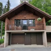 Villa Sammalpankko, hotel di Kuopio