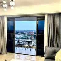 New High Rise Apt in Kilimani