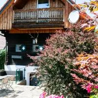 Winzerhaus Rose, hotel a Wald in der Weststeiermark
