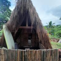 Apache surf villa, hotel cerca de Aeropuerto de Sayak - IAO, San Isidro