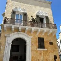 Pascaraymondo Suite Palace, viešbutis Galipolyje