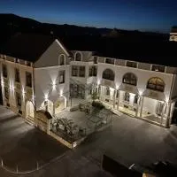 Alba Iulia में, होटल Carolina Heritage