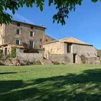 Casa Lascorz, hotel v destinaci La Pardina