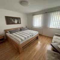 Ferienzimmer Reurieth, hotel in Reurieth