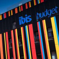 Ibis Budget Bilbao City