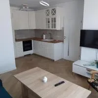 Apartament Kopernika, khách sạn ở Nowe Miasto Lubawskie