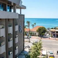 Büyük Hotel, hotel u gradu 'Alanya'