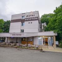 Hotel Proton