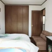 friendly 民宿, hôtel à Sagamihara