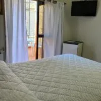 Hotel Catedral, hotel em Luján