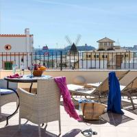 StayCatalina Boutique Hotel-Apartments، فندق في Santa Catalina، بالما دي ميورقة