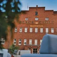 Residence Black Eagle Lubmin Strand, hotel em Lubmin