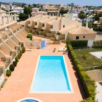Rosal Beach House, Hotel in Albufeira