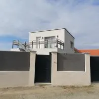 Appartement indépendant, parking privé, 600m du circuit, hotel en Arnage