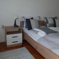 Apartment Ljiljan 2 Niš, מלון בניש