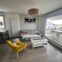 appartement bayonne