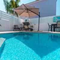 Lemon Tree Villa, hotel in Paralimni