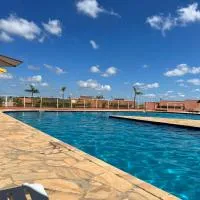 Chalé em Resort, hotel a Mairinque