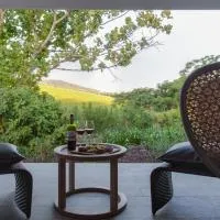 The Jordan Suites, hotel sa Stellenbosch