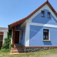 Apartmán Z.E.M., hotel a Tažovice