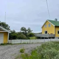 Sommerhus, Edvinstua., hotel v mestu Pettvik