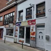 L'Harmonie de Wavre, hôtel à Wavre