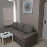 Apartamento "CASA TENEGUIA", hotel v destinaci Vecindario