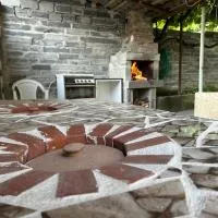 Nino's Holiday guesthouse, hotel v destinácii Borjomi