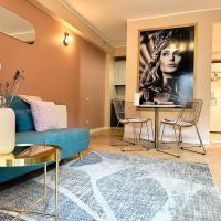 NEW Charming Luxury Suite - Trastevere Rome
