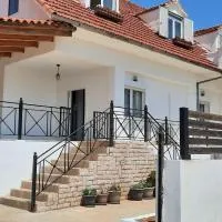 Grand Chalet Cottage House