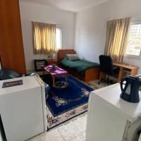 Private 1 bedroom studio in Beit Jala Bethlehem