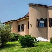 Studio apartment Lu – hotel w mieście Rupa