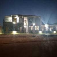 Lady D Exclusive Abode, hotel near Polokwane International Airport - PTG, Polokwane