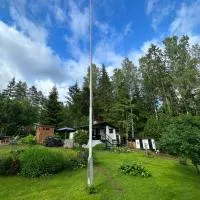 Mökki Kirkkonummi, hotel a Kirkkonummi