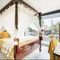 Bayside Boutique Retreat- Black Rock, Melbourne., Hotel in Black Rock North