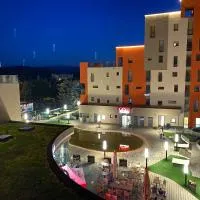 Apartment Family Besenova - free pool, ξενοδοχείο σε Bešeňová