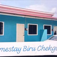 Homestay Biru Chekgu