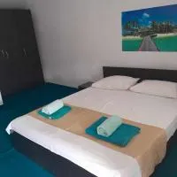 Casa Octavia, hotel din Schitu