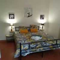 chambre d'hôtes de Lamy 1, Hotel in Pierrerue