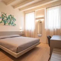 Maison Calcirelli rooms, Hotel in Verona