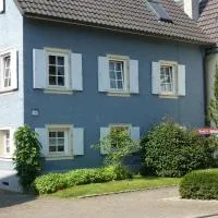 Privatzimmer Rethaber, מלון ברינגסהיים