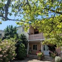 Kakheti Apartment, hotel u gradu 'Dedoplis Tskaro'
