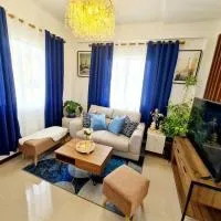 Elon's Place, hotel di Catarman