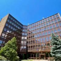 Hotel Estella Superior, hotell sihtkohas Eger