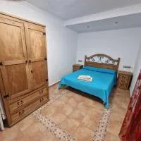 Habitaciones Miramar, hôtel à Bolonia